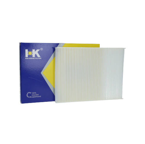 Filtro de Polen Audi A3 1.8 Gasolina 1998 - 2005