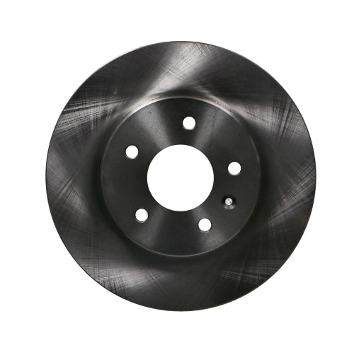 Par de Disco de freno Traseros Jac S2 2016-2025