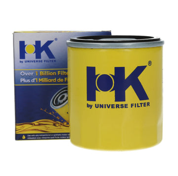 Filtro de Aceite Chery Tiggo 3 1.6 Gasolina 2017 - 2024