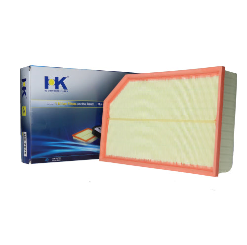 Filtro de Aire Volvo XC90 2.4 Diesel 2007 - 2015