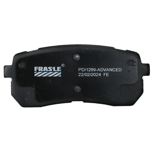 Juego de Pastillas de freno Trasera Kia Carnival 2007 - 2014