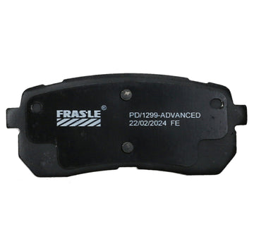 Juego de Pastillas de freno Trasera Kia Carnival 2007 - 2014 - 0