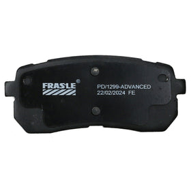 Juego de Pastillas de freno Trasera Kia Grand Carnival 2006 - 2020 - 0
