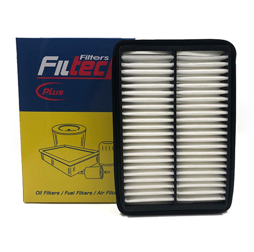 Filtro de Aire Hyundai Santa fe 2.4 Gasolina 2001 - 2005