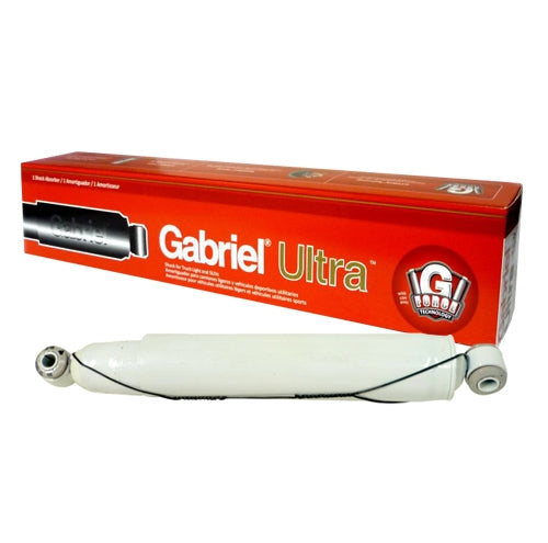 Par de Amortiguadores Traseros Ram 1500 2018-2022