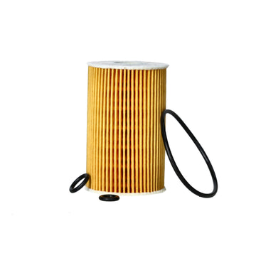 Elemento Filtro de Aceite Skoda Octavia 1.9 Diesel 2010 - 2024 - 0
