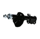 Par de Amortiguadores Delanteros Lifan Truck 2011-2017-3