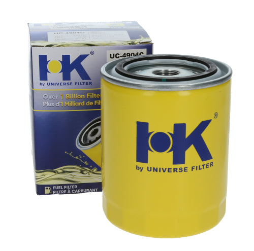 Filtro de Petróleo Nissan Terrano D22 3.2 Diesel 1997 - 2007