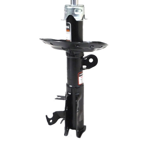 Par de Amortiguadores Delanteros Honda Fit 2008-2015