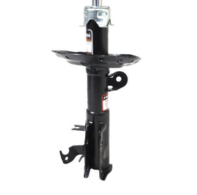 Par de Amortiguadores Delanteros Honda Fit 2008-2015