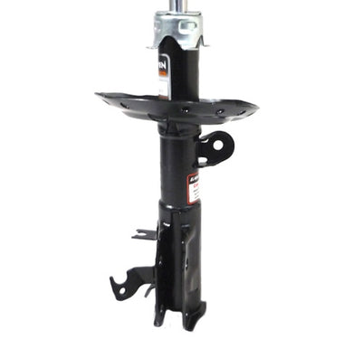 Par de Amortiguadores Delanteros Honda Fit 2008-2015