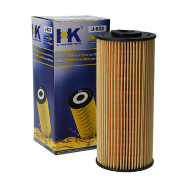 Elemento Filtro de Aceite Chevrolet NKR 3.0 Diesel 2007 - 2018