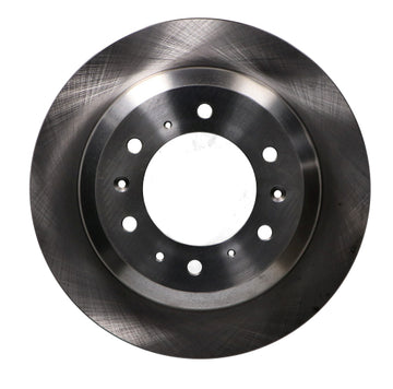 Par de Disco de freno Traseros Great Wall Poer 2021-2025