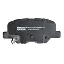 Juego de Pastillas de freno Delanteras Skoda Octavia Combi 2014 - 2020