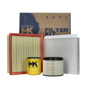 Kit Filtros Maxus G10 2.0 Diesel 2024 - 2025