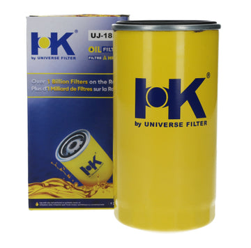 Filtro de Aceite Chevrolet DMax 2.5 Diesel 2011 - 2013