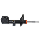 Par de Amortiguadores Delanteros Citroen C4 2005-2011-1