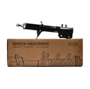 Par de Amortiguadores Delanteros Lifan Cargo 2011-2017-5