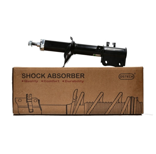 Par de Amortiguadores Delanteros Lifan Van 2011-2017