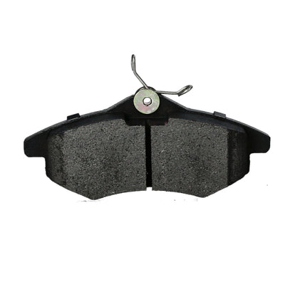 Juego de Pastillas de freno Delantera Citroen C3 2003 - 2009