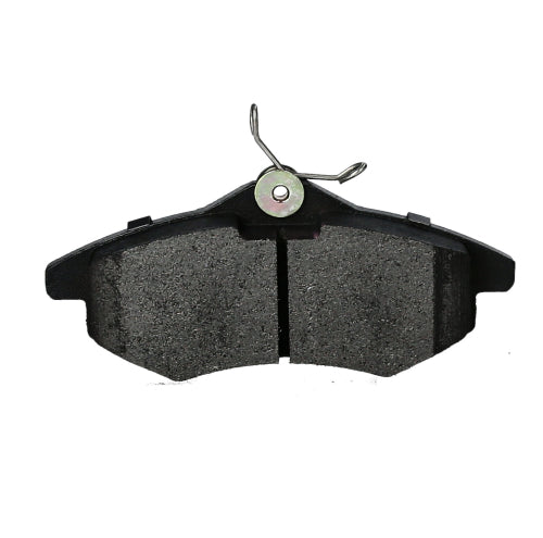 Juego de Pastillas de freno Delantera Citroen C2 1.4 2004 - 2010
