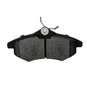 Juego de Pastillas de freno Delantera Citroen C2 1.4 2004 - 2010