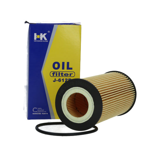 Elemento Filtro de Aceite Volvo C30 2.5 Gasolina 2007 - 2013 - 0