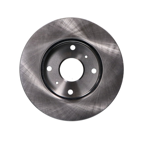 Par de Disco de freno Delanteros Chevrolet N300 2011 - 2020