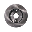 Par de Disco de freno Delanteros Chevrolet N300 2011 - 2020-2