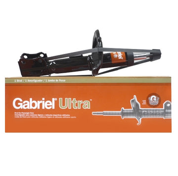 Par de Amortiguadores Delanteros Suzuki Swift 2005-2011 - 0