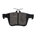 Juego de Pastillas de freno Trasera Audi Q3 2018 - 2020-3