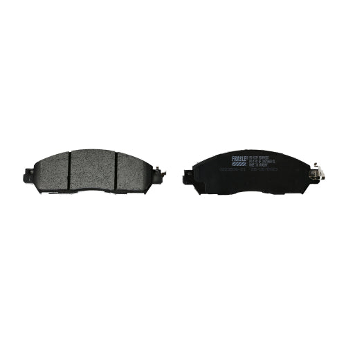 Juego de Pastillas de freno Delanteras Nissan NP300 2016 - 2019