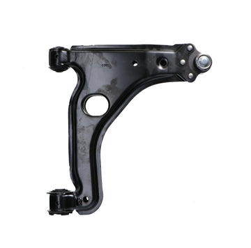 Par de Bandejas Delanteras Opel Meriva 2012-2017 - 0