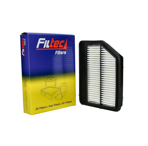 Foto de Filtro de Aire SWM GO5 PRO 2.0 Gasolina 2024 - 2024