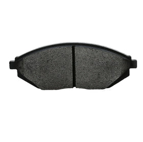 Juego de Pastillas de freno Delanteras Chevrolet Spark GT 2010 - 2015 - 0