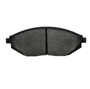 Juego de Pastillas de freno Delanteras Chevrolet Spark GT 2010 - 2015 - 0