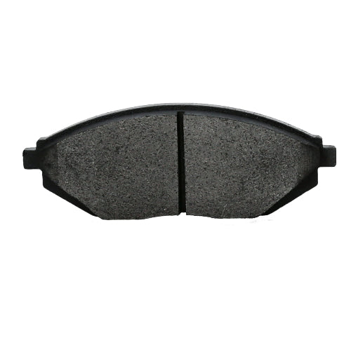 Juego de Pastillas de freno Delanteras Chevrolet Aveo 2004 - 2017