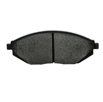 Juego de Pastillas de freno Delanteras Chevrolet Aveo 2004 - 2017 - 0