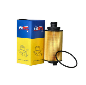 Elemento Filtro de Aceite Chery Tiggo 8 1.5 Gasolina 2020 - 2024