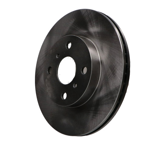 Par de Disco de freno Delanteros Geely MK 2009-2014