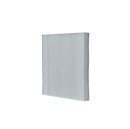 Filtro de Polen Ford Ranger 2.5 Diesel 2007 - 2012-2