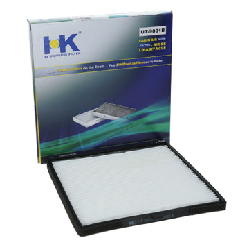 Filtro de Polen Hyundai Grand i10 1.2 Gasolina 2014 - 2024 - 0