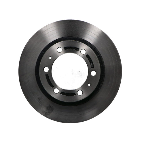foto de Par de Disco de freno Delanteros Toyota 4Runner 2.8 2003 - 2009