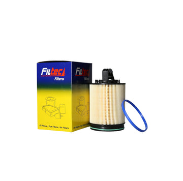 Elemento Filtro de Petróleo Ford Ranger 2.0 Diesel 2020 - 2022