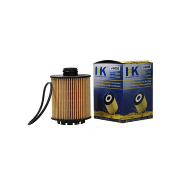 Elemento Filtro de Aceite Haval H6 2.0 Gasolina 2022 - 2024