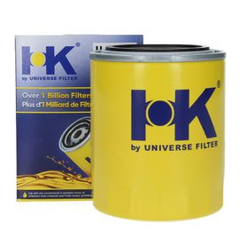 foto de Filtro de Aceite Mitsubishi Katana 2.5 Diesel 2002 - 2015