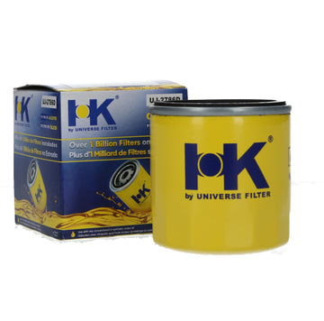 Filtro de Aceite Chevrolet Camaro 6.2 Gasolina 2010 - 2018