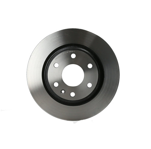 Par de Disco de freno Delanteros Chevrolet Traverse 2009 - 2017