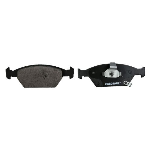 Juego de Pastillas de freno Delanteras Honda Fit 2010 - 2013