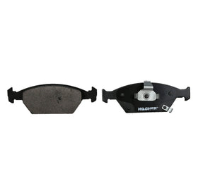 Juego de Pastillas de freno Delanteras Honda Fit 2010 - 2013